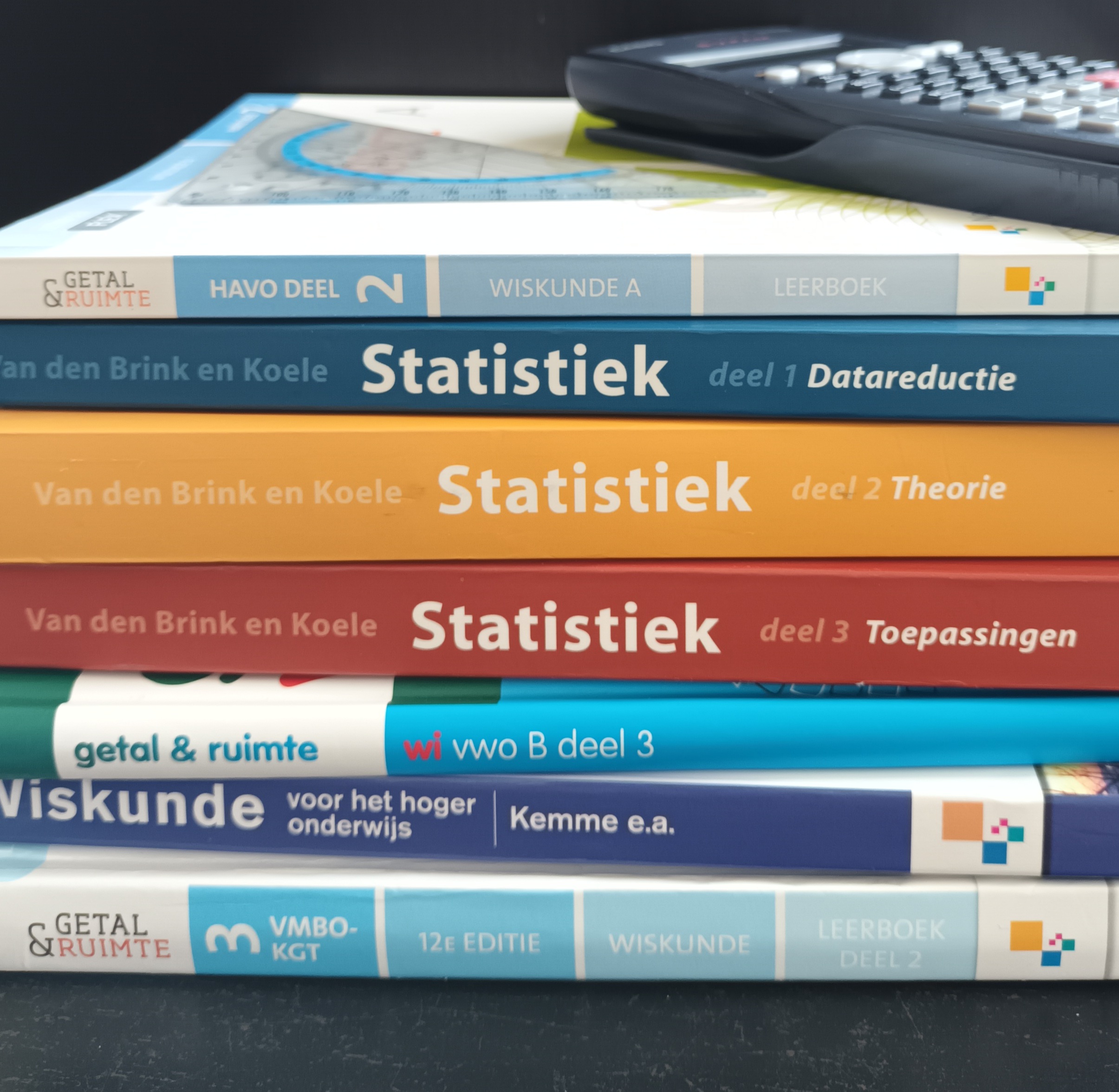 Math & Skills wiskunde leren en ervaren